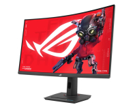 ASUS 31.5'' XG32WCS Czarny - 1293187 - zdjęcie 3